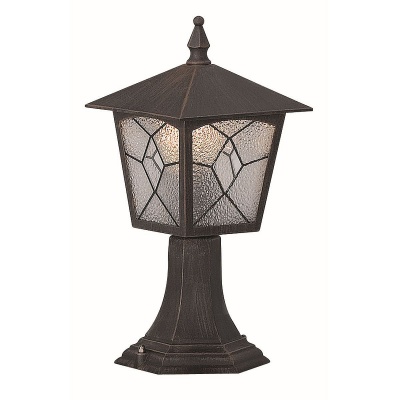 Уличный наземный светильник Globo ATLANTA 3127  фото, kupilegko.ru