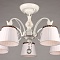 Потолочная люстра Omnilux OML-46407-05  фото, kupilegko.ru