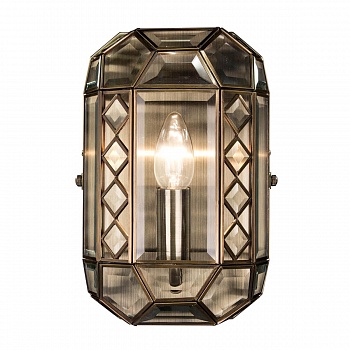 Настенный светильник Citilux Фасет CL441310  фото, kupilegko.ru