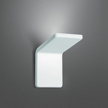 Настенный светодиодный светильник Artemide Cuma 1151010A  фото, kupilegko.ru