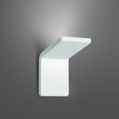 Настенный светодиодный светильник Artemide Cuma 1151010A  фото, kupilegko.ru