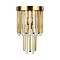 Настенный светильник Odeon Light Romana 4925/2W