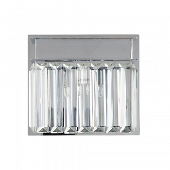 Настенный светильник Divinare Charlie 6817/02 AP-1  фото, kupilegko.ru