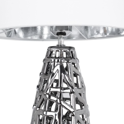 Настольная лампа Arte Lamp Taiyi A4002LT-1CC  фото, kupilegko.ru