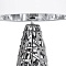 Настольная лампа Arte Lamp Taiyi A4002LT-1CC  фото, kupilegko.ru