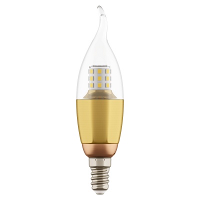 Светодиодная лампа Lightstar LED 940622  фото, kupilegko.ru
