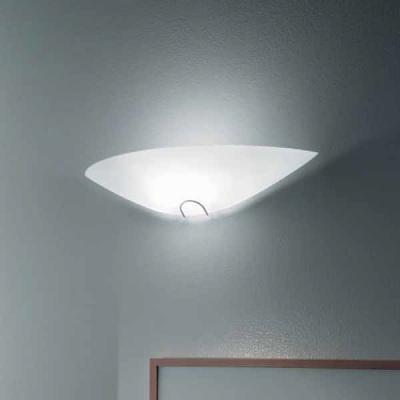 Настенный светильник Vistosi AP Viki TO CR  фото, kupilegko.ru