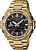 Смарт-часы, Японские наручные мужские часы Casio GST-B500GD-9A. Коллекция G-Shock  фото, kupilegko.ru
