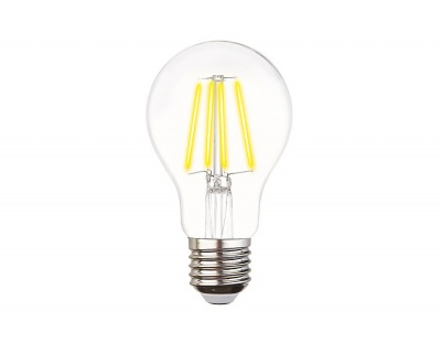 Светодиодная лампа Ambrella Filament 205028  фото, kupilegko.ru