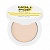 Пудра прессованная Holika Holika Holipop Blur  (20014393, 1, Светло-бежевый, 10,5 г)  фото, kupilegko.ru