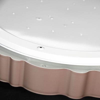 Потолочный светодиодный светильник Lussole Lgo LSP-8466  фото, kupilegko.ru