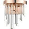 Бра, светильник настенный накладной Vele Luce VL3314W32  фото, kupilegko.ru