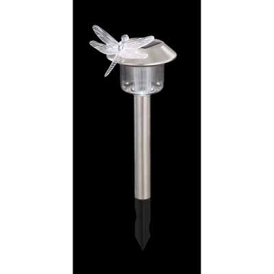 Садовый светильник Globo SOLAR 33260  фото, kupilegko.ru