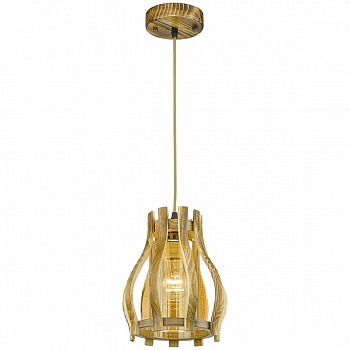 Подвесной светильник Velante 540-706-01  фото, kupilegko.ru