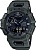 Смарт-часы, Японские наручные мужские часы Casio GBA-900UU-3A. Коллекция G-Shock  фото, kupilegko.ru