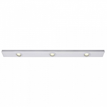 Мебельный светодиодный светильник Paulmann Flatline 98521 (+мебельные)  фото, kupilegko.ru