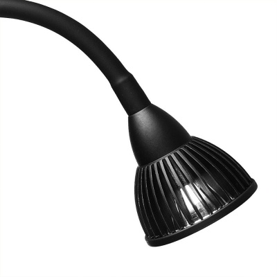 Трековые светильники Arte Lamp Track Lights A4107PL-1BK  фото, kupilegko.ru