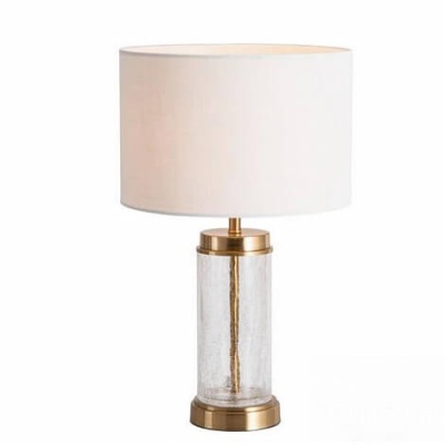 Настольная лампа Arte Lamp Baymont A5070LT-1PB  фото, kupilegko.ru