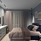 Трековый светодиодный светильник Denkirs DK8004-BK  фото, kupilegko.ru