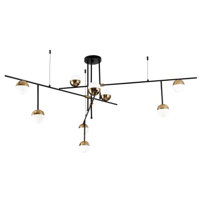 Подвесная люстра ST Luce Albero SL1507.422.09  фото, kupilegko.ru