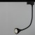 Трековые светильники Arte Lamp Track Lights A4107PL-1BK  фото, kupilegko.ru
