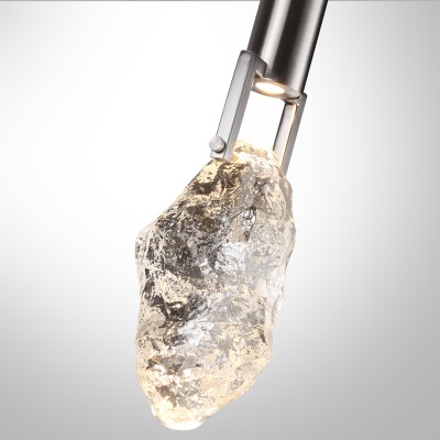 Бра, светодиодный светильник настенный накладной Odeon Light 6696/5WL  фото, kupilegko.ru