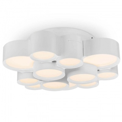 Потолочный светодиодный светильник Freya Marilyn FR6043CL-L30W  фото, kupilegko.ru