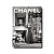 Chanel 3-Book Slipcase (New Edition) Книга Assouline  фото, kupilegko.ru