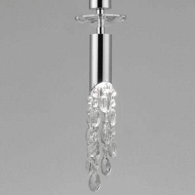 Подвесной светильник Mantra Tiffany 3861  фото, kupilegko.ru