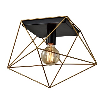 Потолочный светильник Rivoli Roxana 4097-201 Б0053041  фото, kupilegko.ru