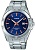Японские наручные мужские часы Casio MTP-1308D-2A. Коллекция Analog  фото, kupilegko.ru