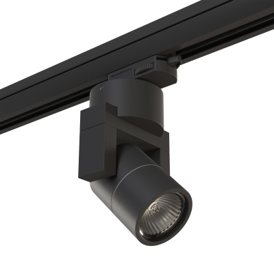 Трековый светильник Lightstar Illumo L1 A3T051047  фото, kupilegko.ru