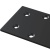 Заглушка Maytoni Accessories for tracksTRA004EC-21B  фото, kupilegko.ru