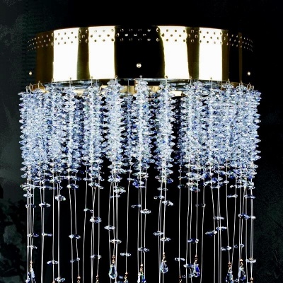 Подвесной светильник Artglass Norris CE  фото, kupilegko.ru