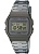 Японские наручные женские часы Casio F-91WS-8EF. Коллекция Vintage  фото, kupilegko.ru
