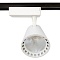 Трековый светодиодный светильник Ambrella light Track System GL5974  фото, kupilegko.ru
