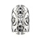 Настенный светильник Vele Luce Silk VL3143W01