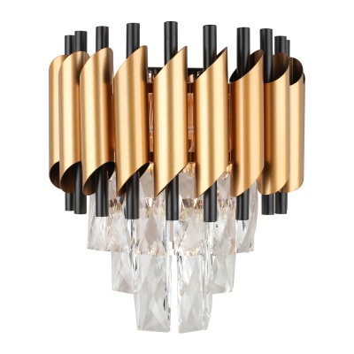 Настенный светильник Omnilux Fontevivo OML-81901-02  фото, kupilegko.ru