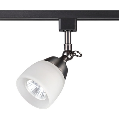 Трековые светильники Novotech Veterum 370550  фото, kupilegko.ru