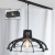 Трековые светильники Lussole Track Lights LSP-9943-TAB  фото, kupilegko.ru