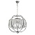 Подвесная люстра MW-Light Гослар 498015805  фото, kupilegko.ru