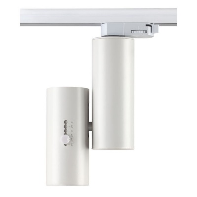 Трековые светильники Novotech Blade 357546  фото, kupilegko.ru