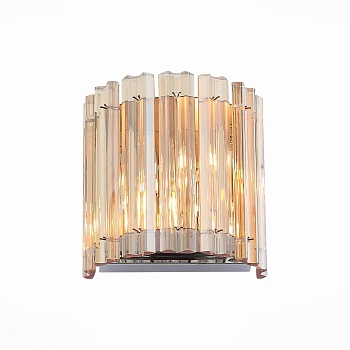 Настенный светильник ST Luce Versita SL400.101.02  фото, kupilegko.ru