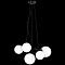 Подвесная люстра Lightstar Globo 815057  фото, kupilegko.ru