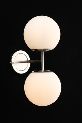 Бра, светильник настенный накладной Aployt APL.759.01.02  фото, kupilegko.ru