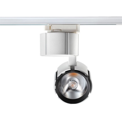 Трековые светильники Novotech Kulle 357537  фото, kupilegko.ru