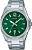 Японские наручные мужские часы Casio MTP-E725D-3A. Коллекция Analog  фото, kupilegko.ru