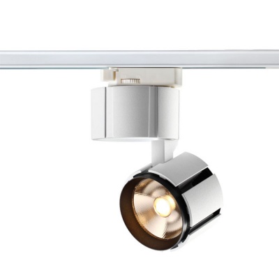 Трековые светильники Novotech Kulle 357537  фото, kupilegko.ru