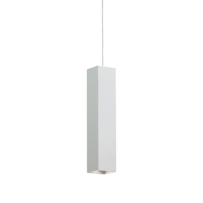 Трековый светильник Ideal Lux Sky Track Bianco 231723  фото, kupilegko.ru