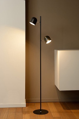 Торшер Lucide Skanska 03703/10/30  фото, kupilegko.ru